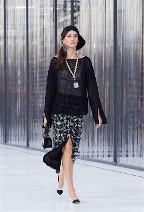 chanel fashion style|chanel website.